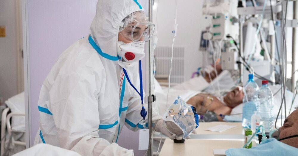 Нехватка кислорода: ВОЗ прогнозирует резкий скачок больных коронавирусом уже скоро