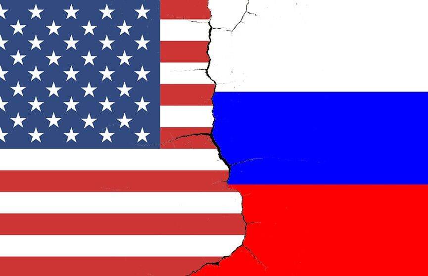 США хотят разорить Европу с помощью войны и помешать дружбе России и ФРГ, заявил профессор Крайс