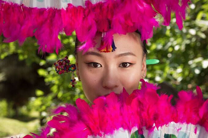 В Ташкенте пройдет фестиваль корейской культуры Чхусок