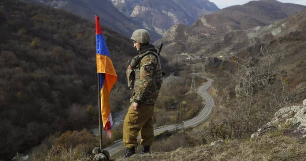 Обострение на Кавказе: Ереван и Баку договорились о режиме прекращения огня, — СМИ