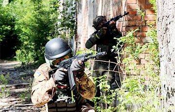«У нас есть амбициозный план»: мощное наступление ВСУ – глазами украинского спецназа