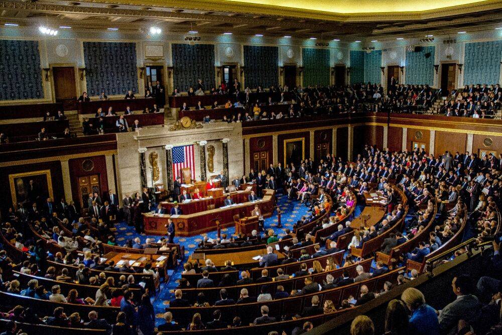 Сенаторы США представили законопроект о признании России «спонсором терроризма»