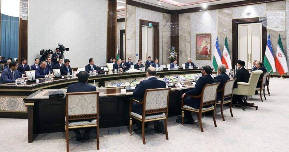 Альтернатива Западу: Иран стал новым членом Шанхайской организации сотрудничества