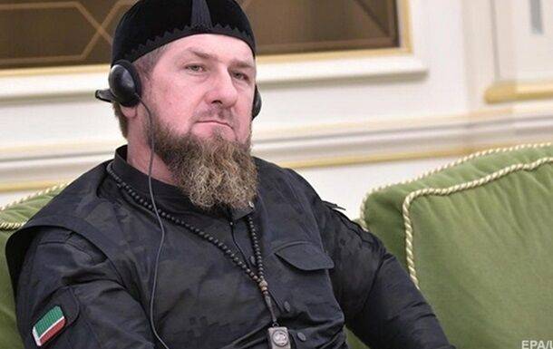 Кадыров призывает руководителей регионов РФ объявить "самомобилизацию"