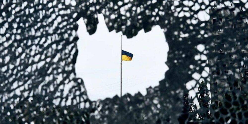 Растет количество украинцев, которые не готовы к территориальным уступкам ради достижения мира — опрос