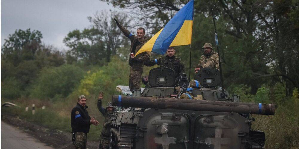 Армии РФ будет трудно удержать рубежи на востоке Украины, Кремль удваивает ставку на скрытую мобилизацию: карта боевых действий и оценки ISW