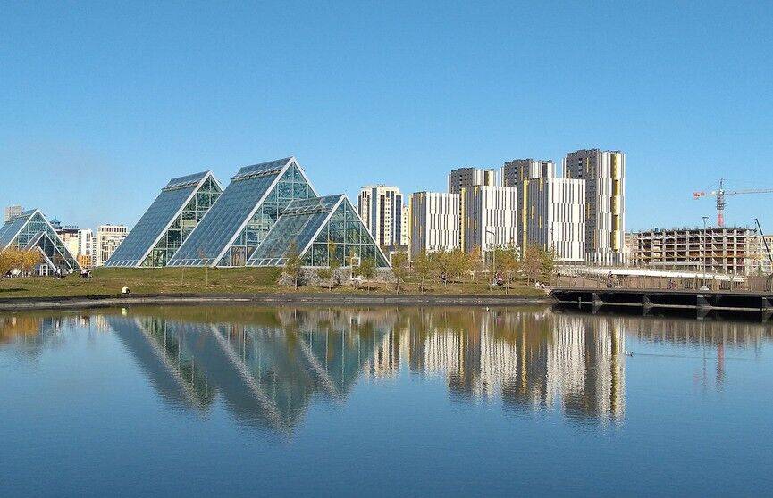 Столица Казахстана снова будет называться Астана, а не Нур-Султан