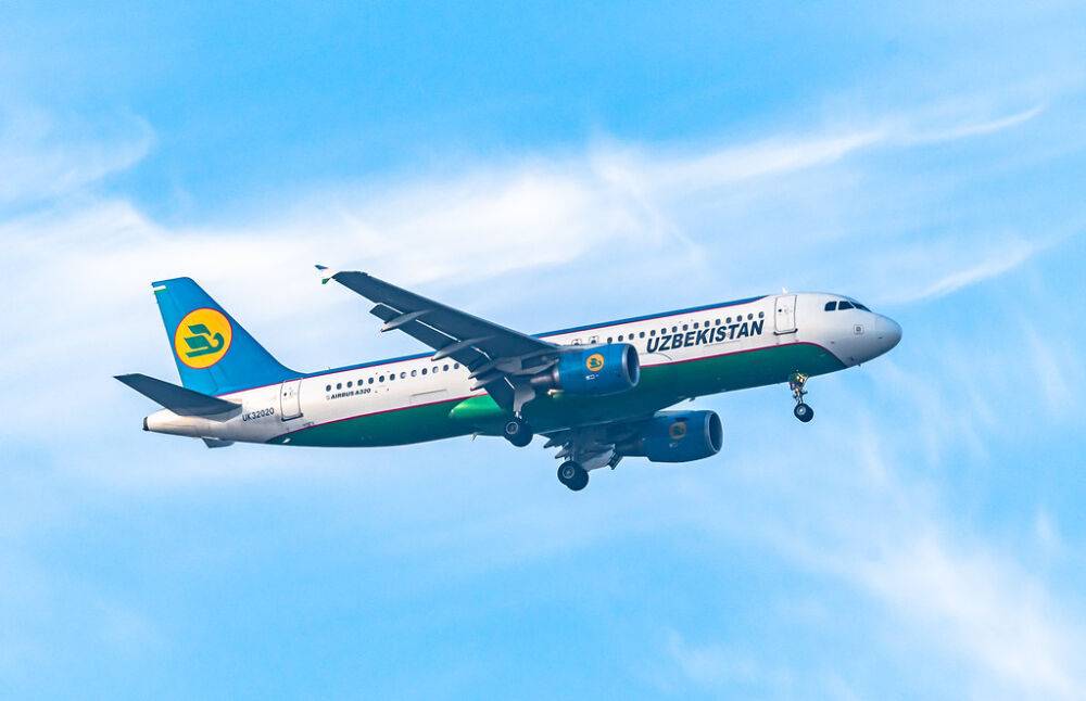 Uzbekistan Airways планирует возобновить рейсы между Ташкентом и Куала-Лумпуром
