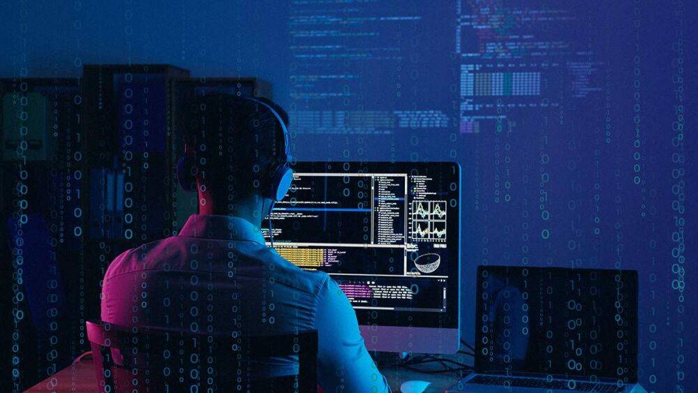 Украинская киберполиция помогла задержать хакера, причастного к атакам на 1 800 компаний