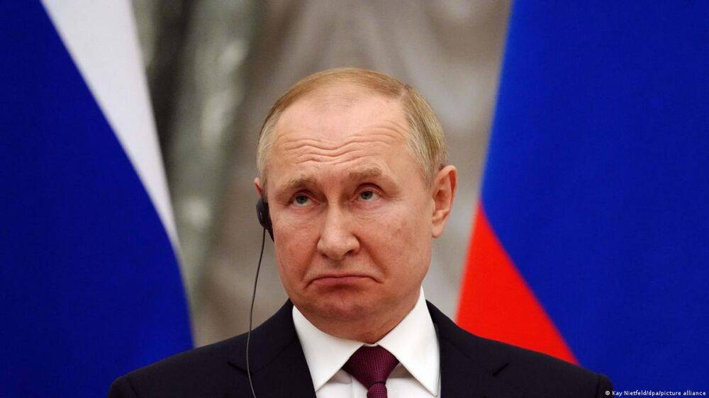 "Вище-нижче" все ще мають значення: Психолог розповіла, як Путіна принизили на саміті в Узбекистані