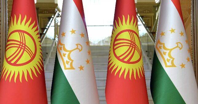 ОДКБ: Душанбе и Бишкек договариваются о прекращении огня