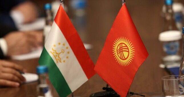 Душанбе и Бишкек договорились о прекращении огня