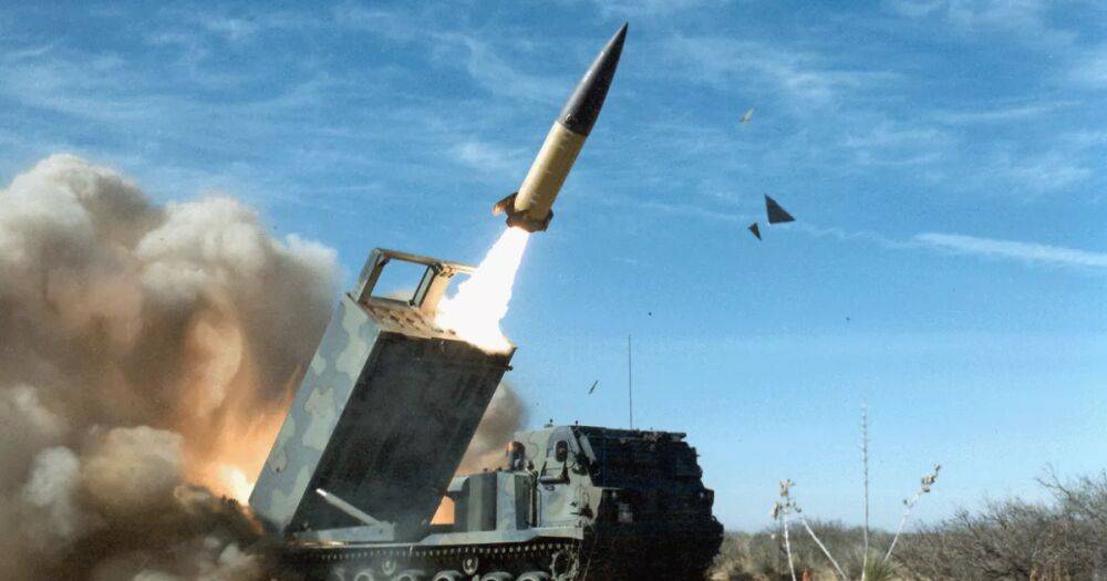 Передача Украине ракет ATACMS – это политическое решение, а не военное, – эксперт