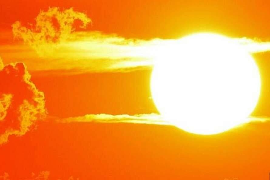В ООН прогнозують рекордно теплі роки у найближчі 5 років