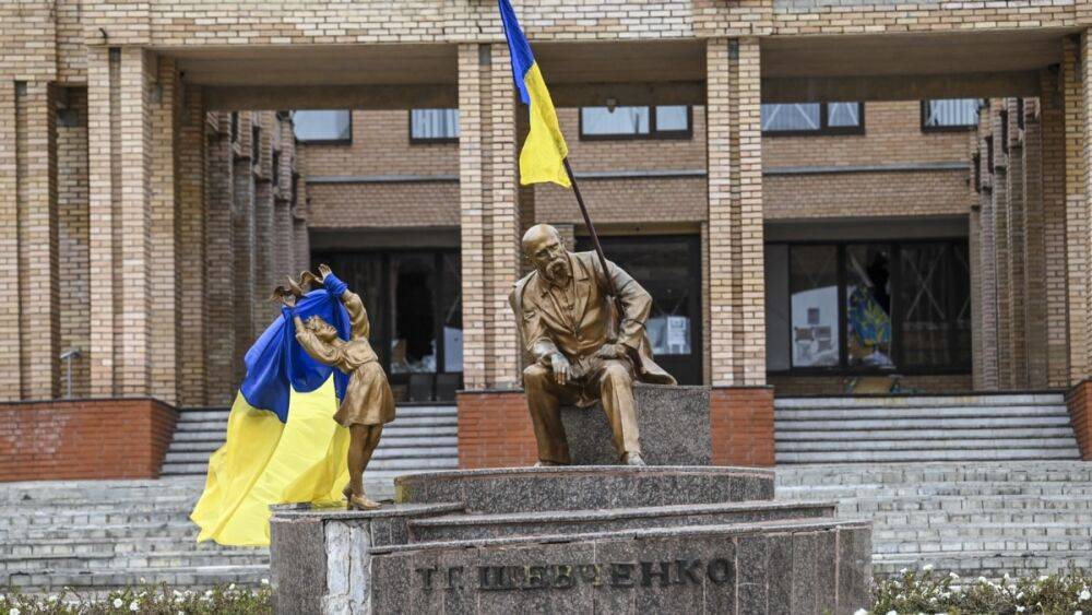 Подозрения в коллаборационизме предъявлены 223 украинцам