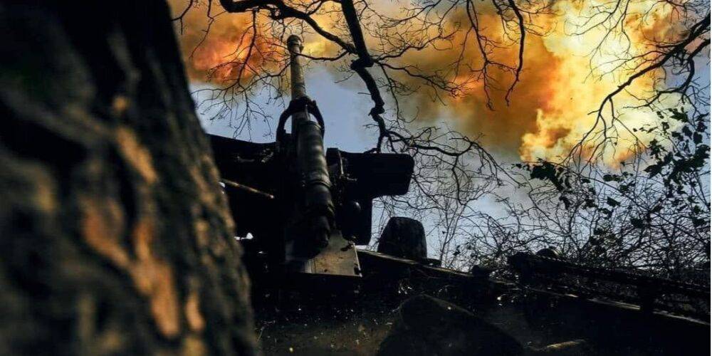 ВСУ отбили пять атак оккупантов в Донецкой области, войска РФ понесли потери — Генштаб