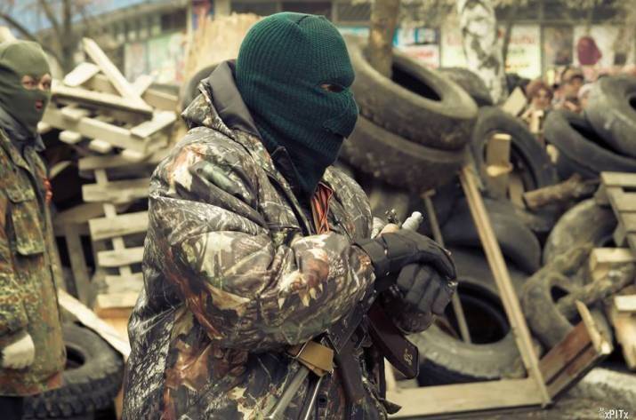"Росіяни чекають на ВСУ і вже "наробили у штани": Жителі Луганщини повідомляють про ситуацію в області