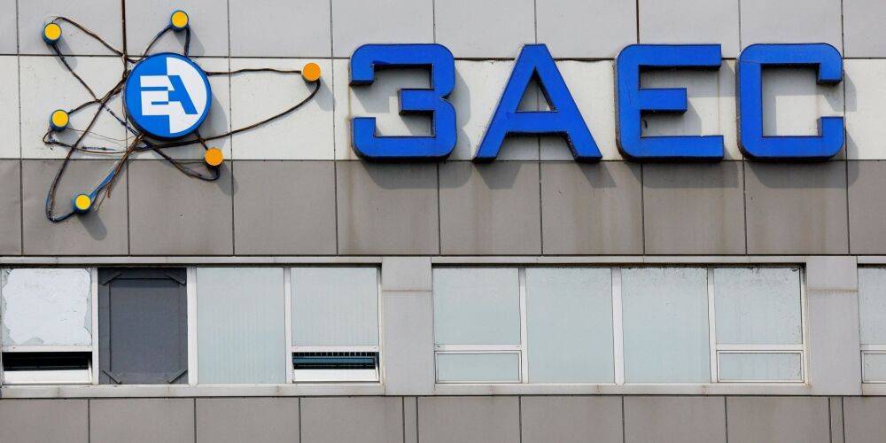 Запорожская АЭС снова получает питание от украинской электросети — МАГАТЭ