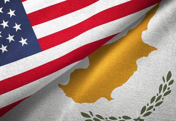 Турция осудила дальнейшее ослабление США эмбарго на поставки оружия Кипру