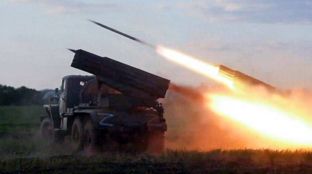 Оккупанты обстреляли два района Днепропетровщины из артиллерии – ОВА