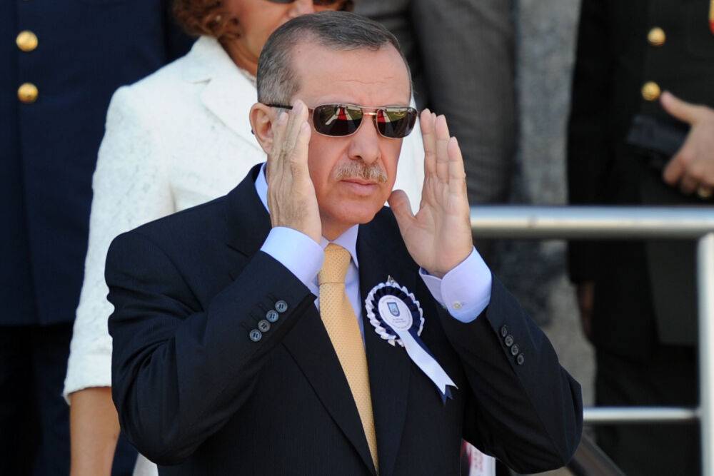 Впервые с 2008 года: премьер-министр Израиля встретится с Эрдоганом