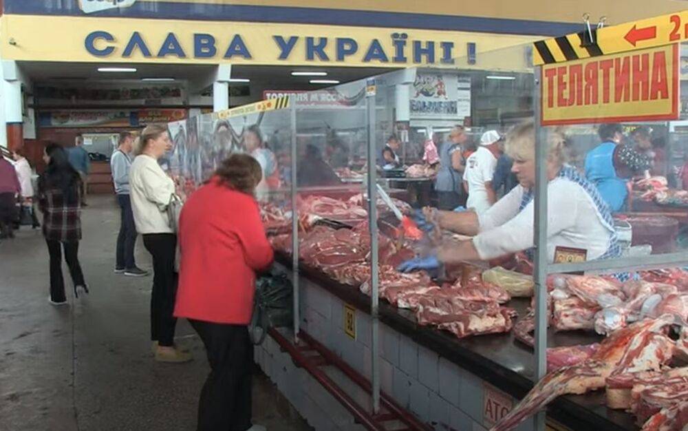 Уже можно отвыкать: украинцев огорчили прогнозом новых цен на мясо