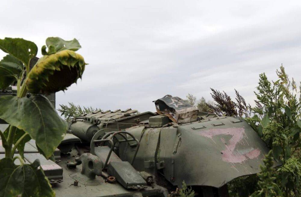 Тіла відвозили вантажними "Уралами": У ГУР розповіли про втрати окупантів у Перевальську на Луганщині
