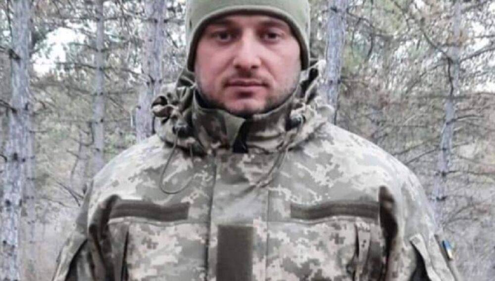 На фронте погиб исследователь одесских катакомб и доброволец-спасатель