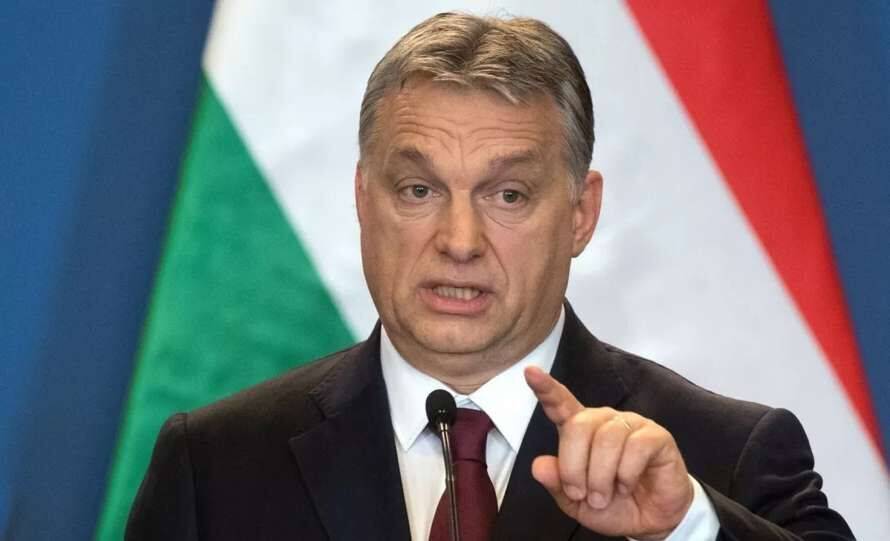 Орбан озвучив прогнози щодо строку завершення та підсумків війни в Україні
