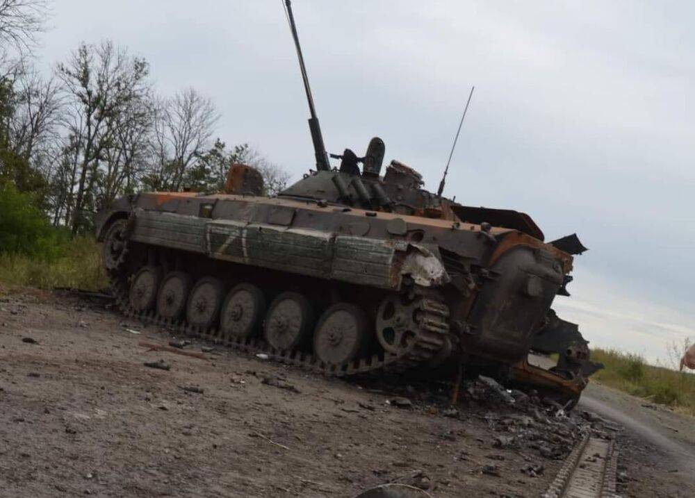 Почти 2 тысячи орков, танки и самолеты с вертушками: ВСУ устроили тотальную "охоту" на оккупантов