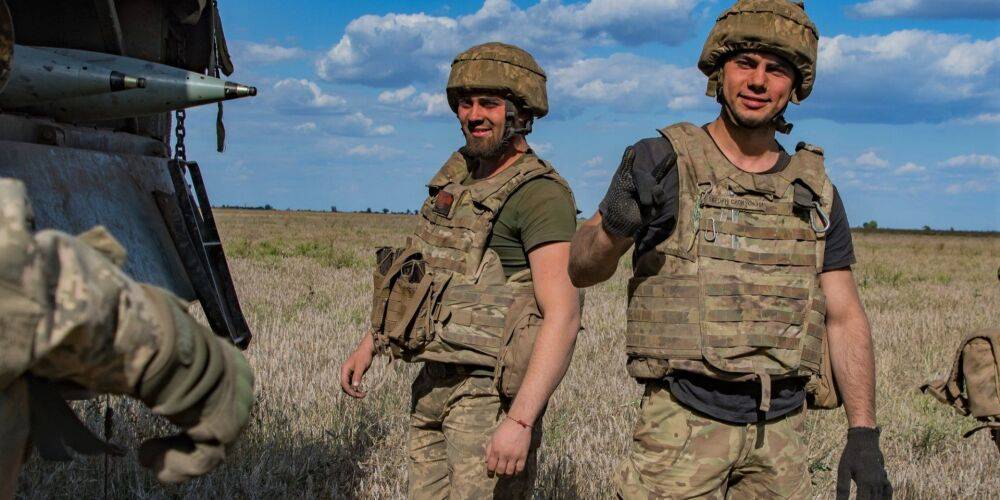 Армия РФ не может остановить наступление ВСУ в Херсонской области, Путин делает ставку на вербовку небоеспособных сил: карта и оценки ISW
