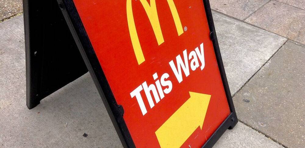 McDonald’s відновлює роботу трьох ресторанів у Києві вже завтра – що відомо