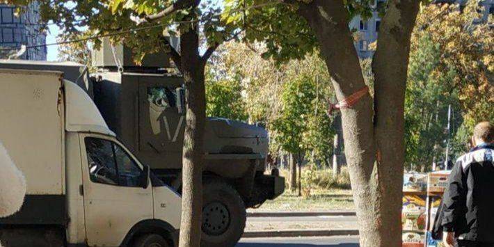 Оккупанты начали операцию по усилению режима в Мариуполе, есть задержанные — советник мэра