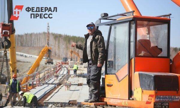 В Нижнем Новгороде могут построить два обхода за 170 млрд рублей