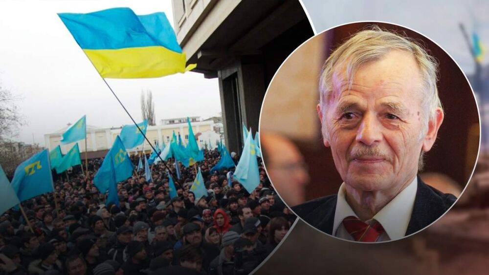 Россияне пытаются "подружиться" с крымскими татарами на случай возвращения Крыма Украине