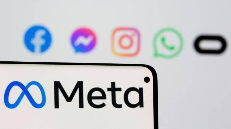 Капитализация Meta упала ниже $400 миллиардов впервые с января 2019 года
