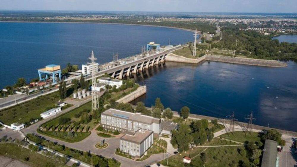 Что будет, если россия ударит по дамбе Киевского водохранилища: объяснение "Укргидроэнерго"