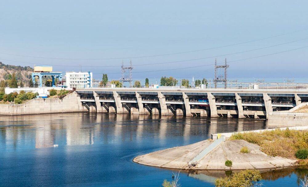 В “Укргидроэнерго” успокоили украинцев: диверсии на Киевской ГЭС исключены