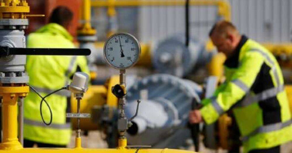 Показатели добычи будут высокие: во Львовской области запустили новую газовую скважину