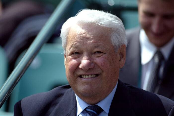 В Ельцин Центре рассказали об отношениях Горбачева с первым президентом России