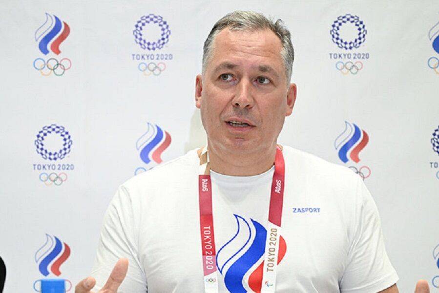 Олимпийский комитет России приглашён на Генассамблею Ассоциации национальных олимпийских комитетов
