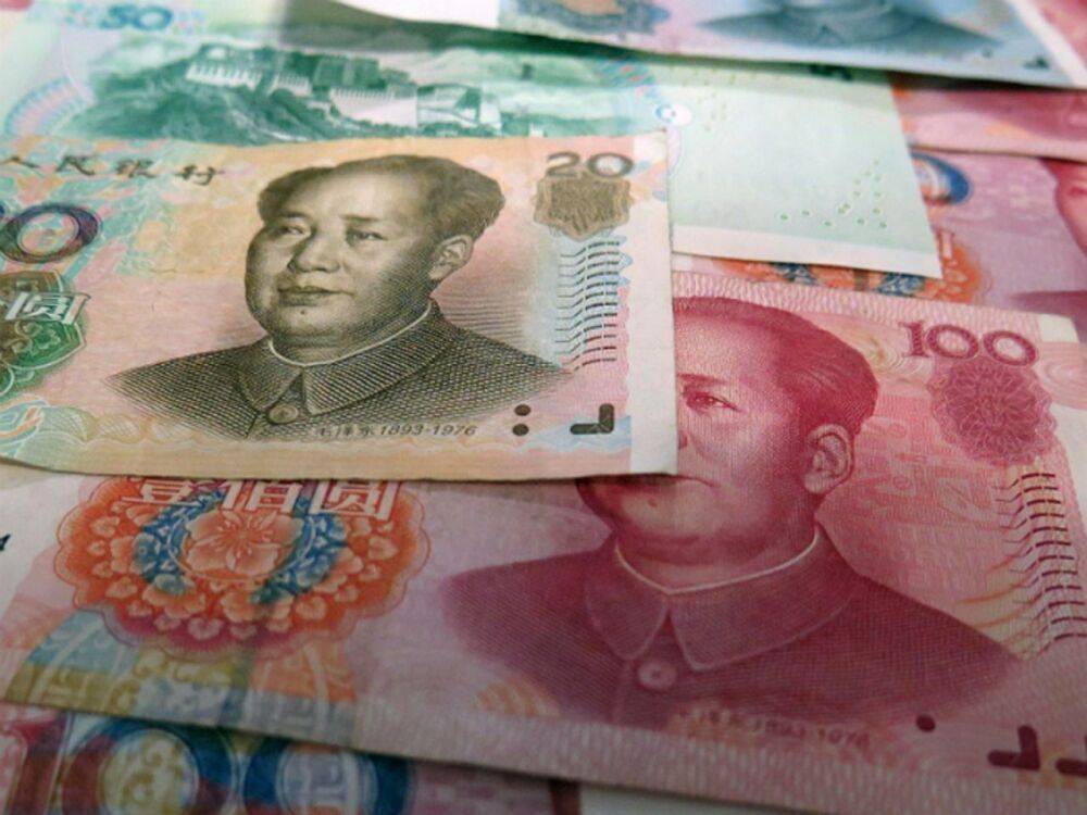 В России оценили юань как инструмент для инвесторов