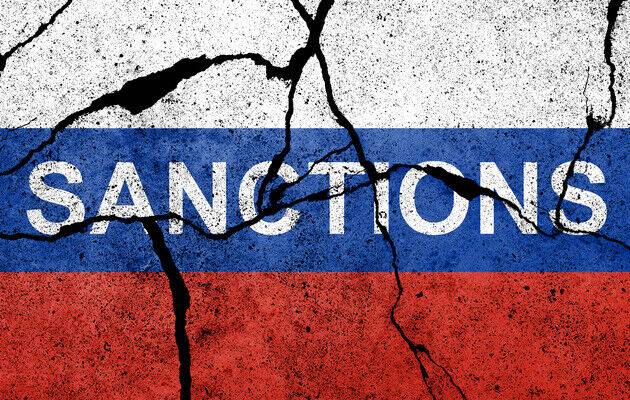 Україна підготувала новий пакет санкцій проти РФ