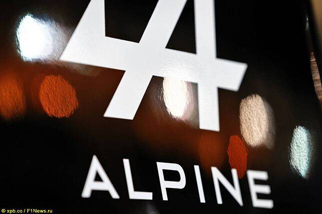 В Alpine считают вопрос о Пиастри закрытым
