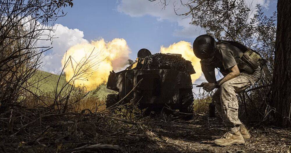 Украине нужно 2-3 тыс. систем артиллерии, чтобы уничтожить войска РФ, — эксперт (видео)