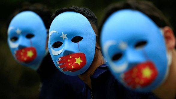 Уйгуры "разочарованы" отчетом ООН о китайском Синьцзяне