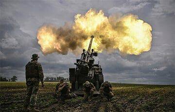 The Guardian: ВСУ оттеснили российские войска на нескольких участках в Херсонской области