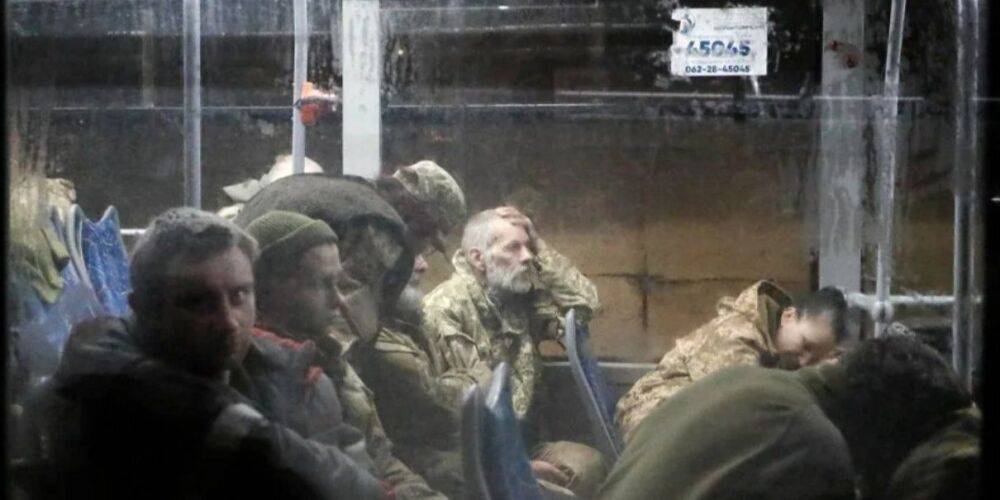 Россия пустит ООН и Красный Крест в Еленовку, когда скроет следы массового убийства азовцев — омбудсмен
