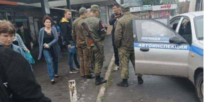 На фоне принудительной мобилизации: РФ запретила мужчинам выезжать из Крыма без разрешения военкомата — Генштаб