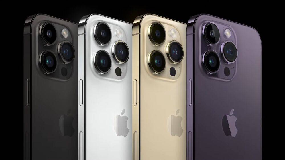 Владельцы iPhone 14 Pro жалуются на дребезжание объектива при использовании сторонних приложений для работы с камерой